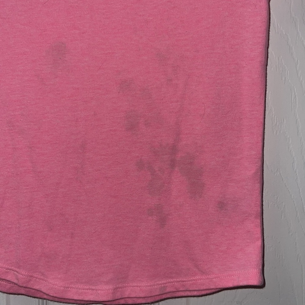 Pink top - Picture 2 of 6